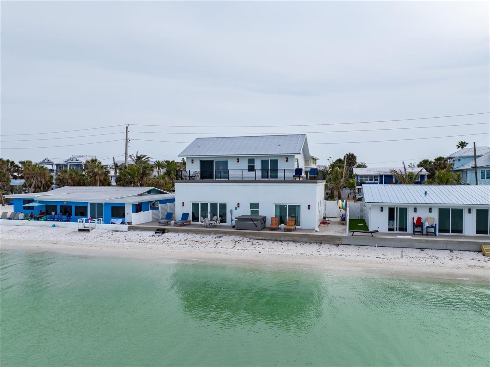 308 S BAY BOULEVARD
