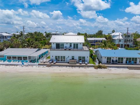 A home in ANNA MARIA