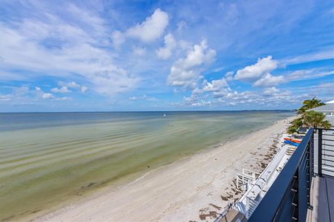 A home in ANNA MARIA