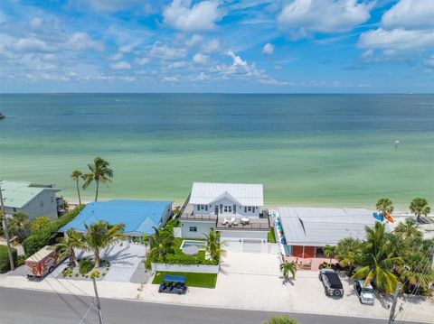 A home in ANNA MARIA