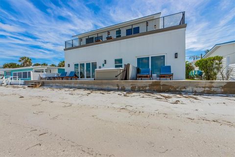 A home in ANNA MARIA