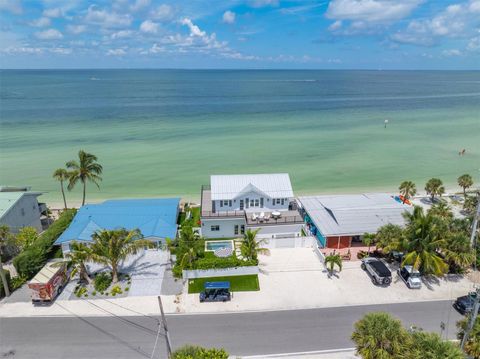 A home in ANNA MARIA