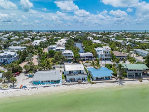 A home in ANNA MARIA