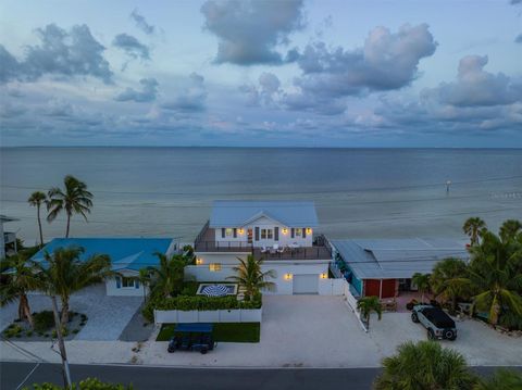 A home in ANNA MARIA