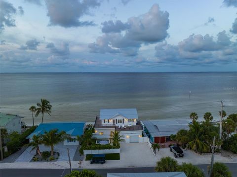 A home in ANNA MARIA