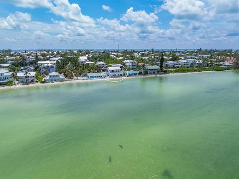 A home in ANNA MARIA