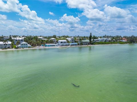 A home in ANNA MARIA