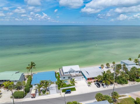 A home in ANNA MARIA