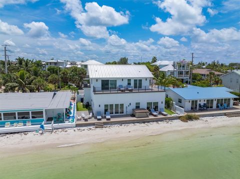 A home in ANNA MARIA