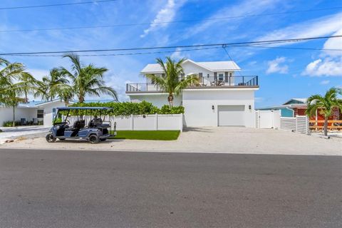 A home in ANNA MARIA