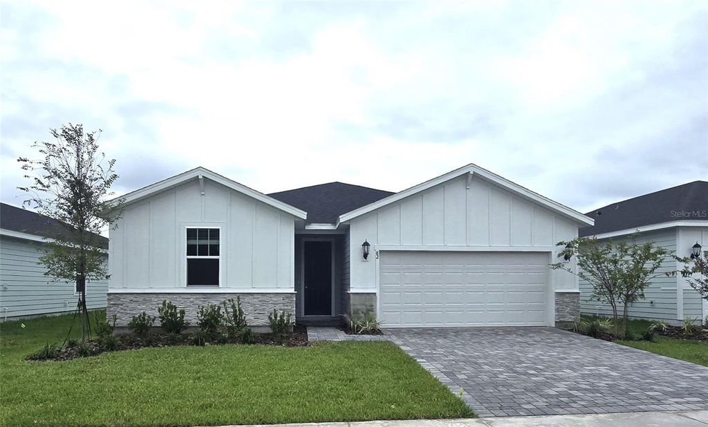 Photo of 82 Tequesta Court, Palm Coast, FL 32137 (MLS # O6339680)