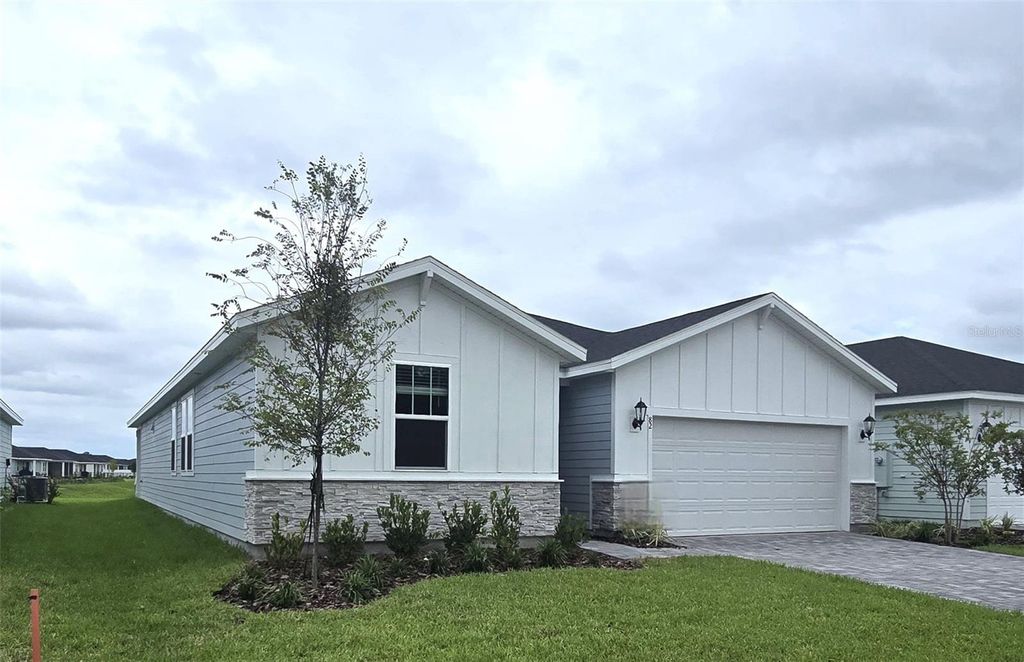 Photo of 82 Tequesta Court, Palm Coast, FL 32137 (MLS # O6339680)