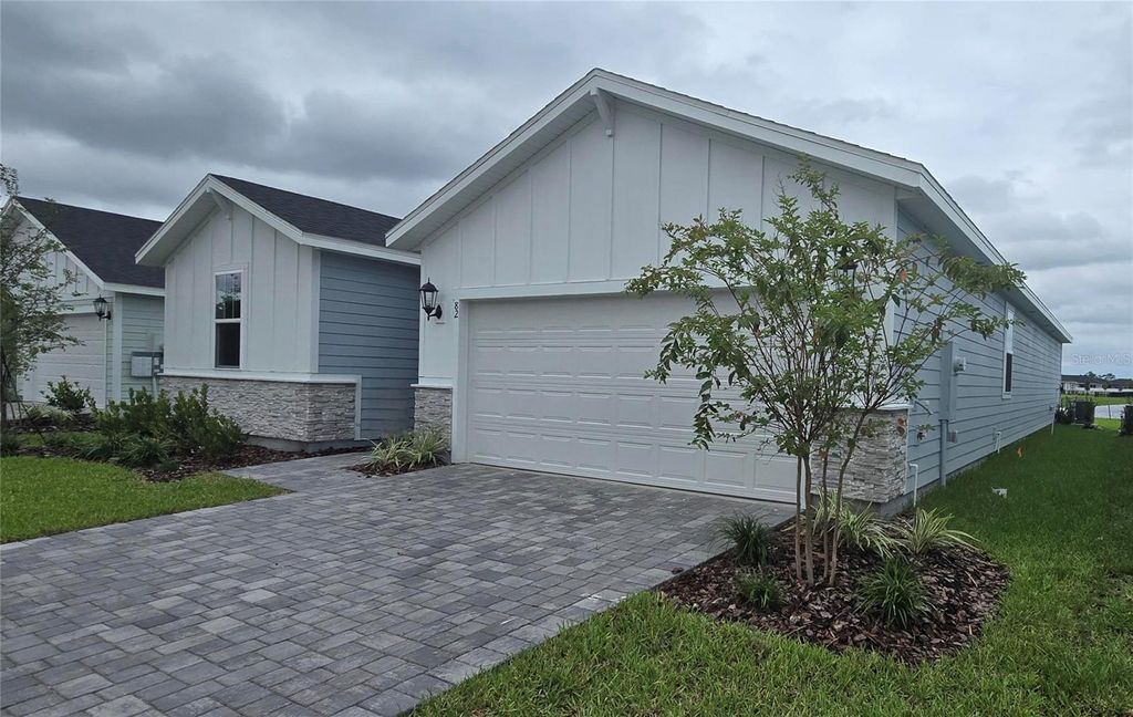 Photo of 82 Tequesta Court, Palm Coast, FL 32137 (MLS # O6339680)