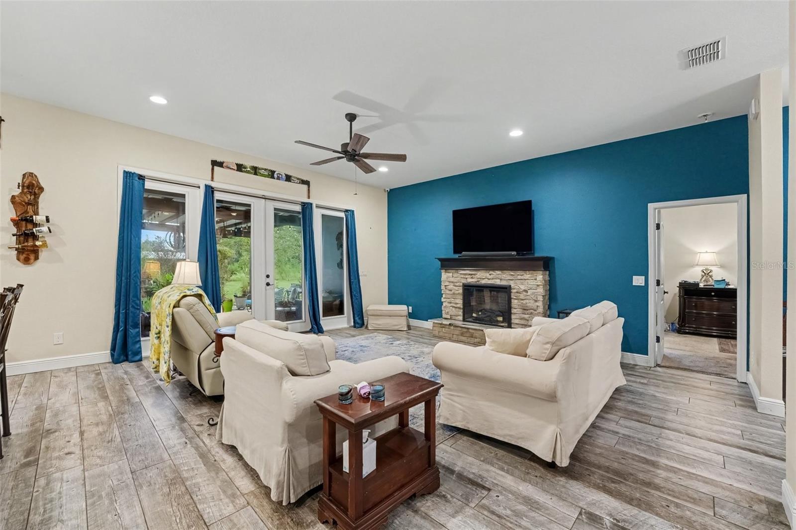 5231 JOE KING ROAD