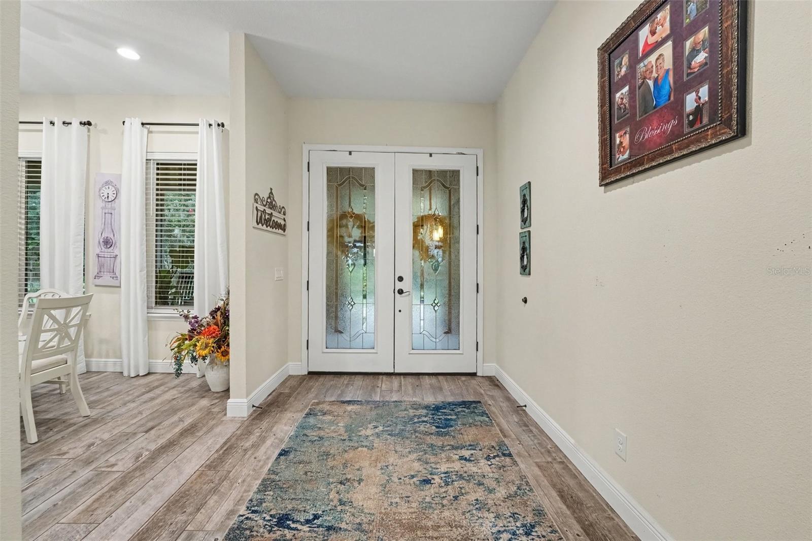 5231 JOE KING ROAD