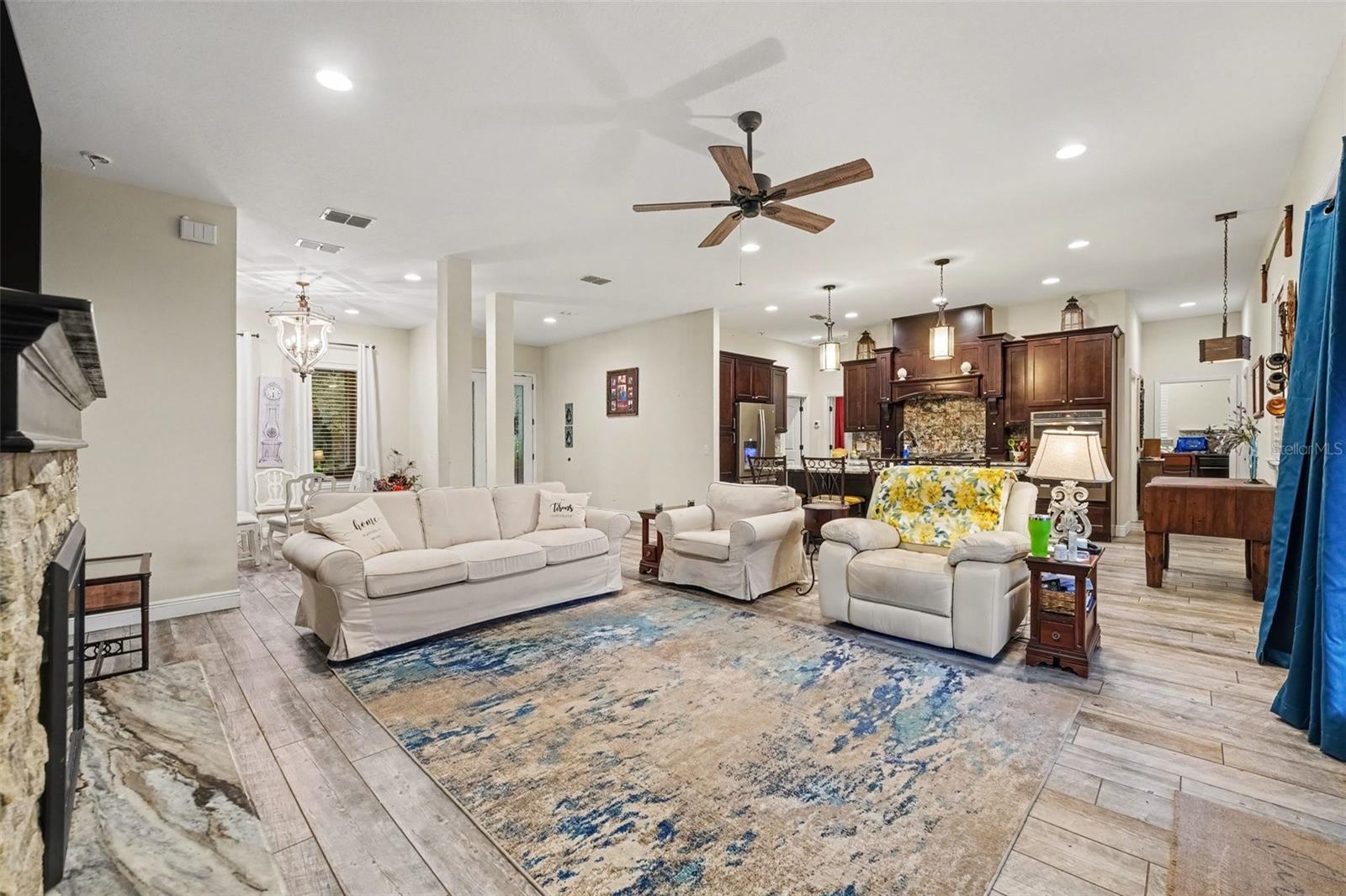 5231 JOE KING ROAD
