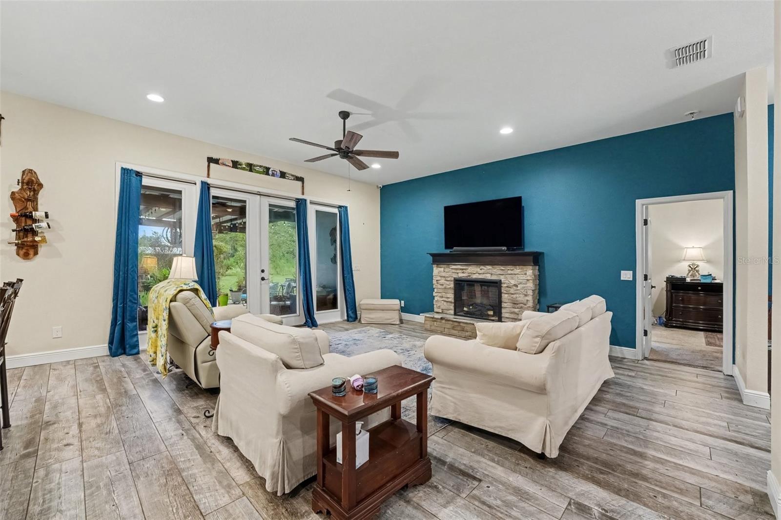 5231 JOE KING ROAD