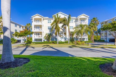 A home in BRADENTON