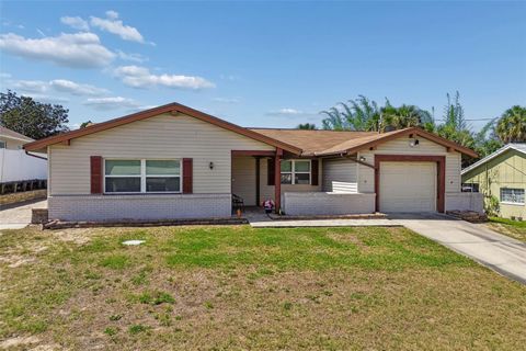 5478 WAYCROSS DRIVE SPRING HILL FL 34606