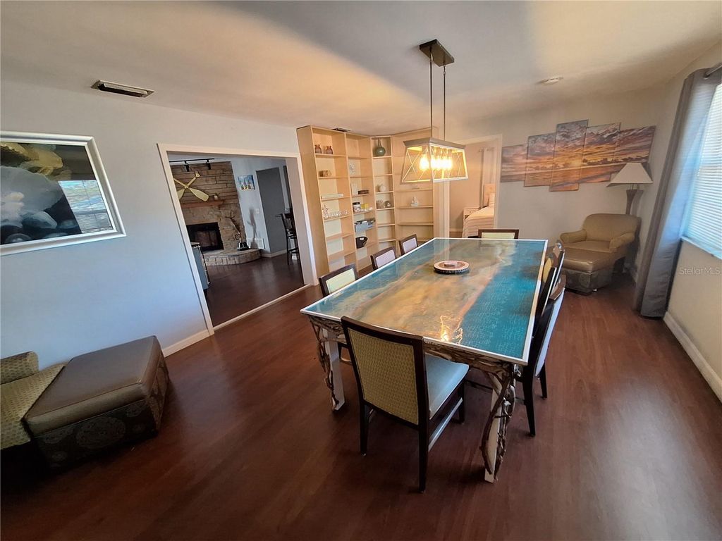 Photo of 505 N Highland Avenue, Clearwater, FL 33755 (MLS # TB8453434)