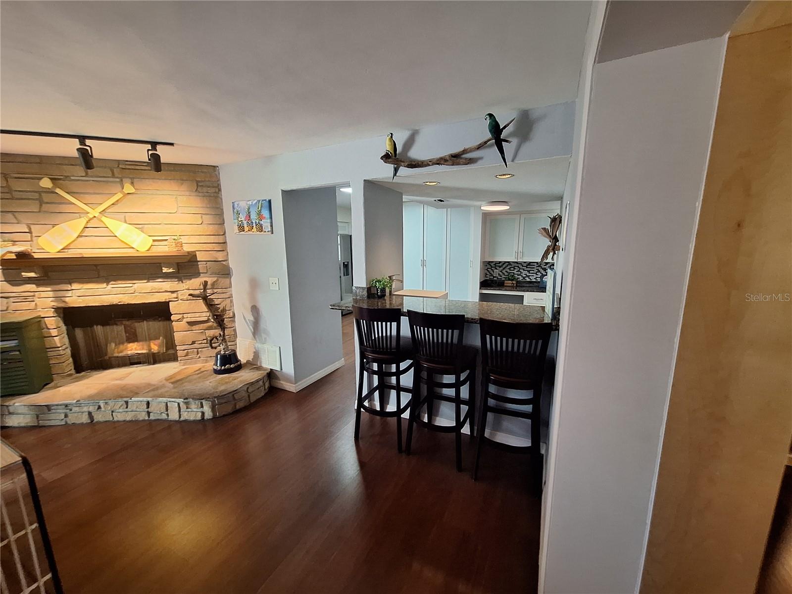 GLENWOOD - Residential