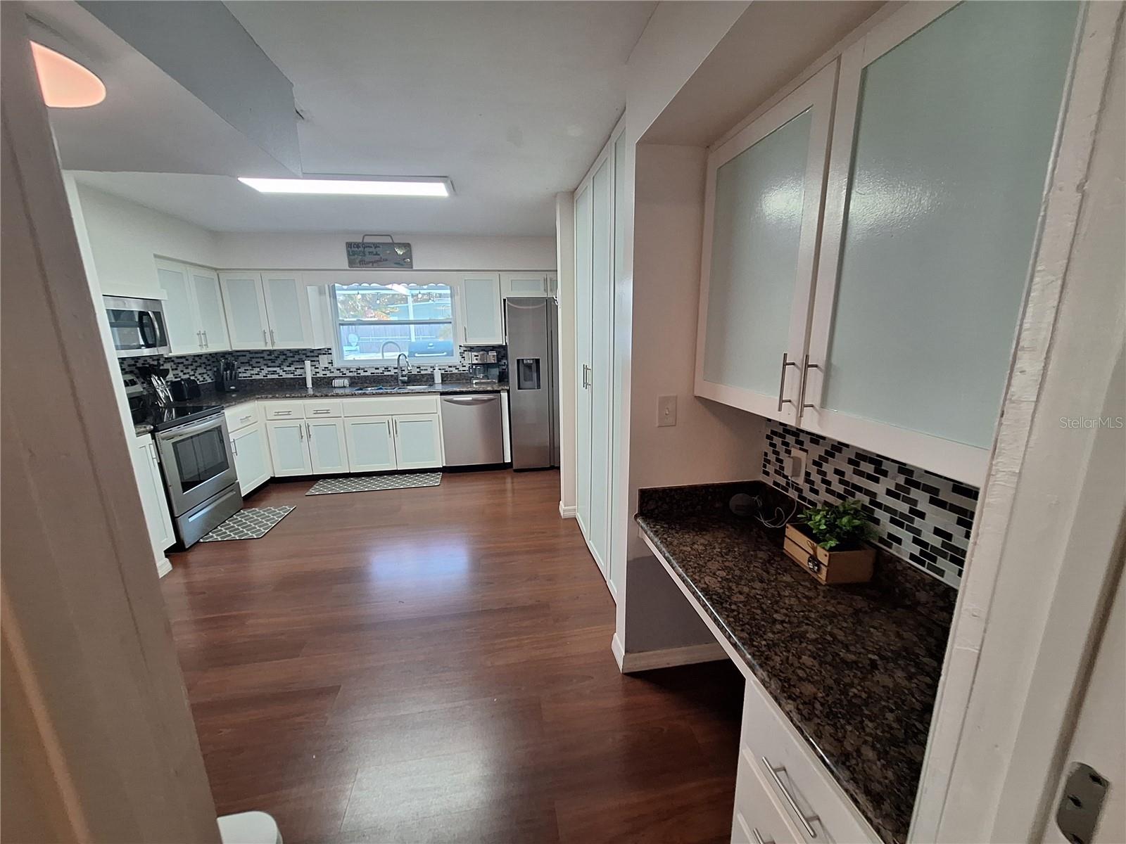 GLENWOOD - Residential