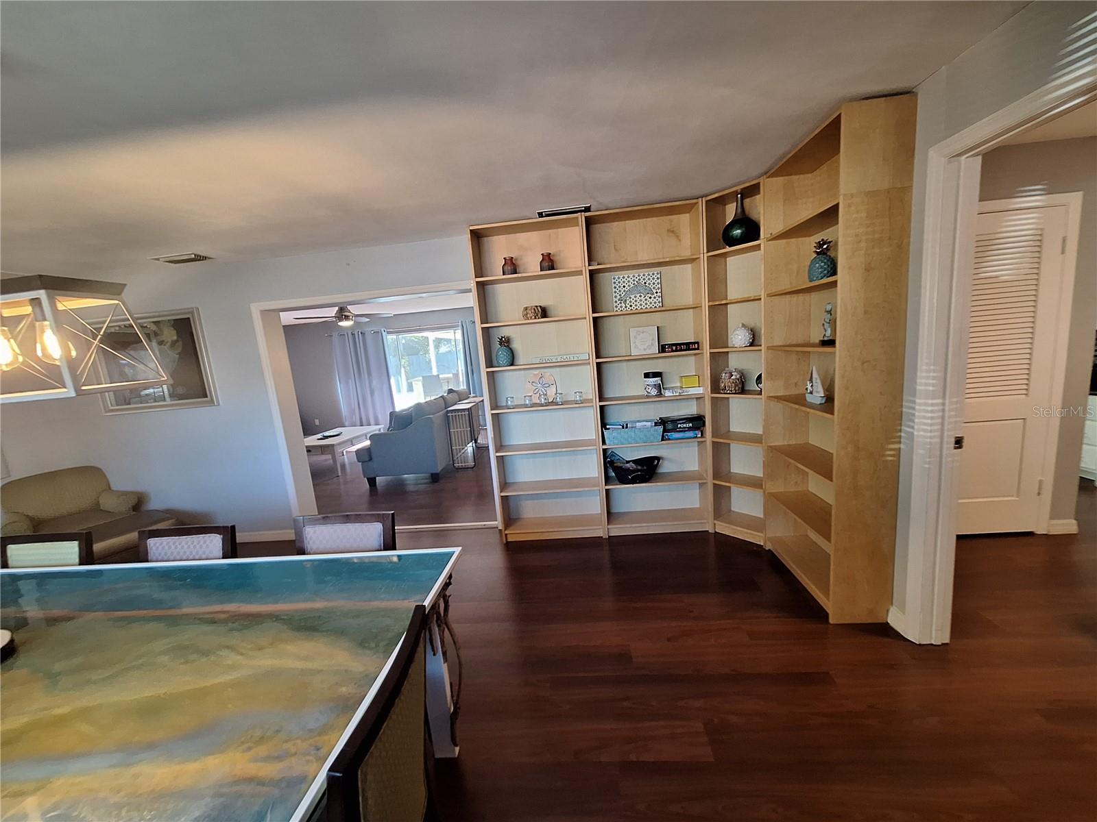 GLENWOOD - Residential