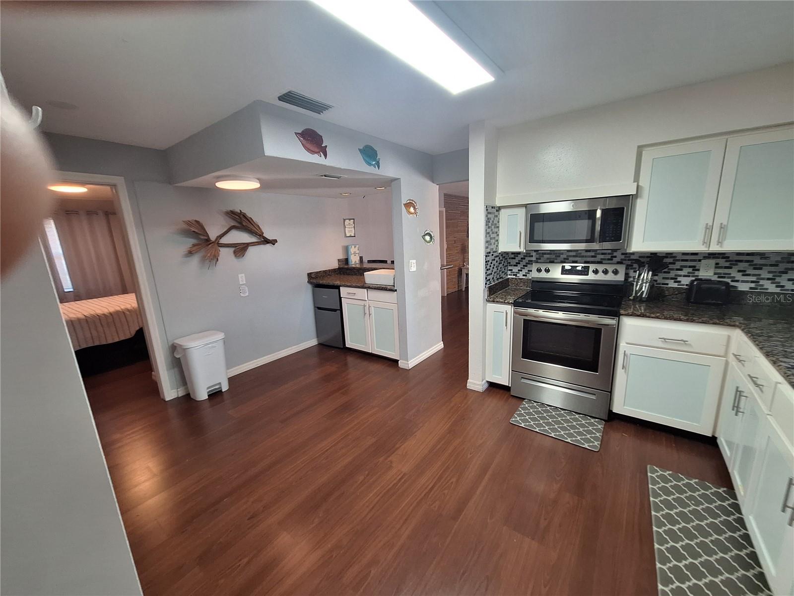 GLENWOOD - Residential