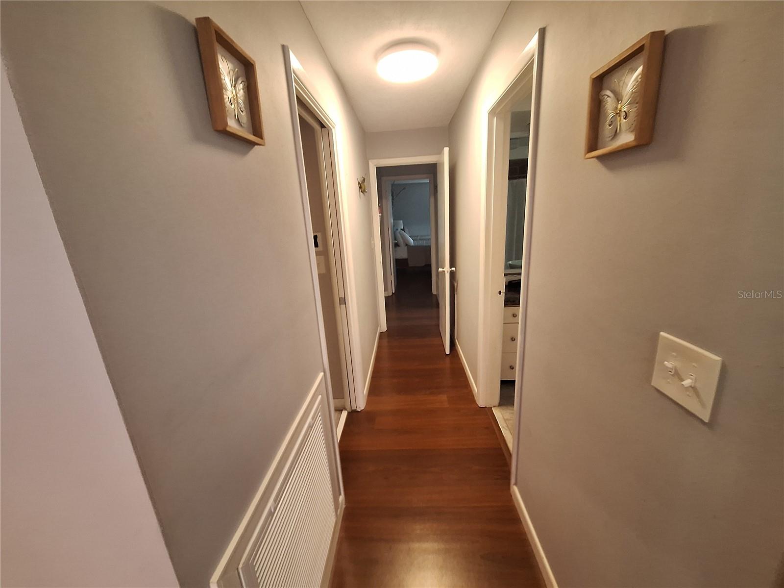 GLENWOOD - Residential