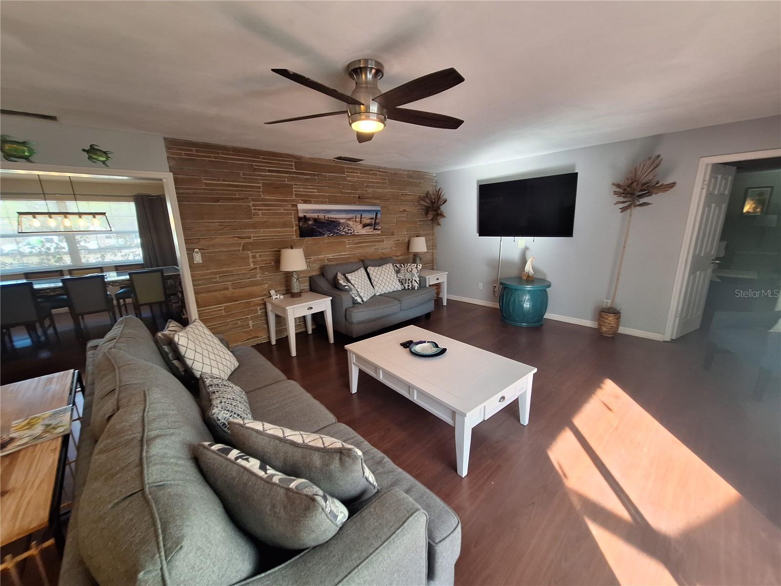 GLENWOOD - Residential