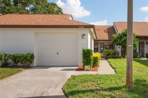 A home in NEW PORT RICHEY