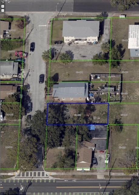 107 GARDEN AVENUE