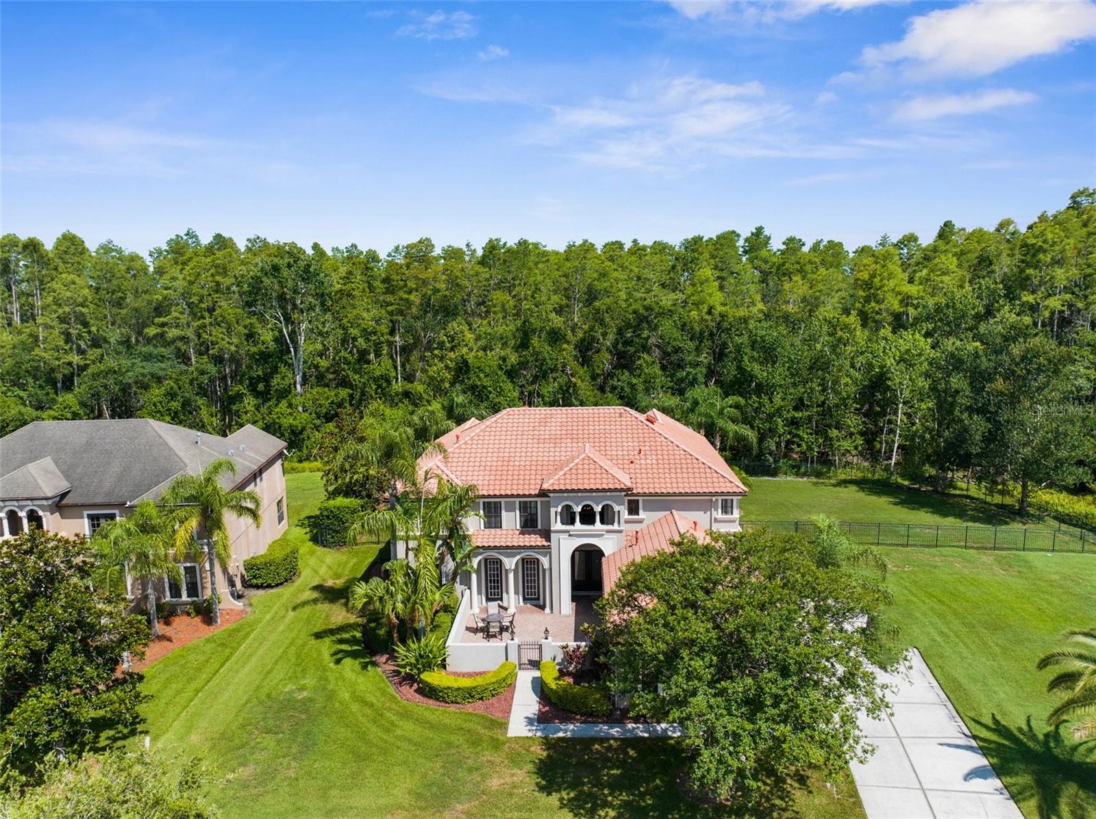 3500 BALLASTONE DRIVE