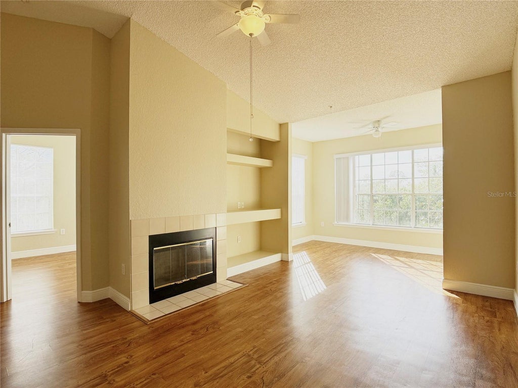 Photo of 13103 Mulberry Park Drive #836, Orlando, FL 32821 (MLS # O6453045)