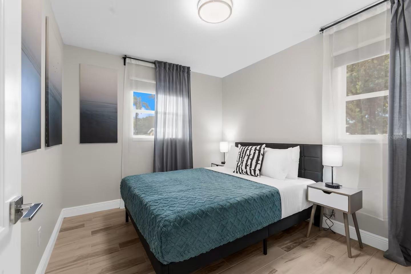 CROSS BAYOU ESTATES - Residential