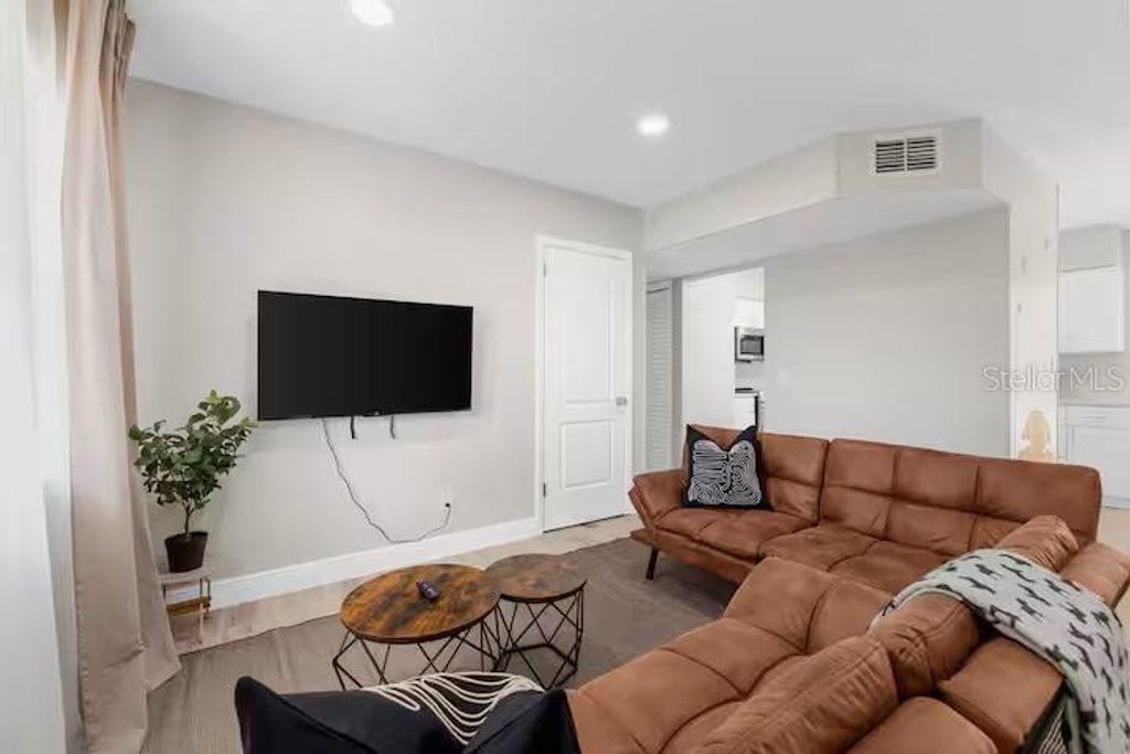 Photo of 8215 Quail Road, Seminole, FL 33777 (MLS # TB8484046)