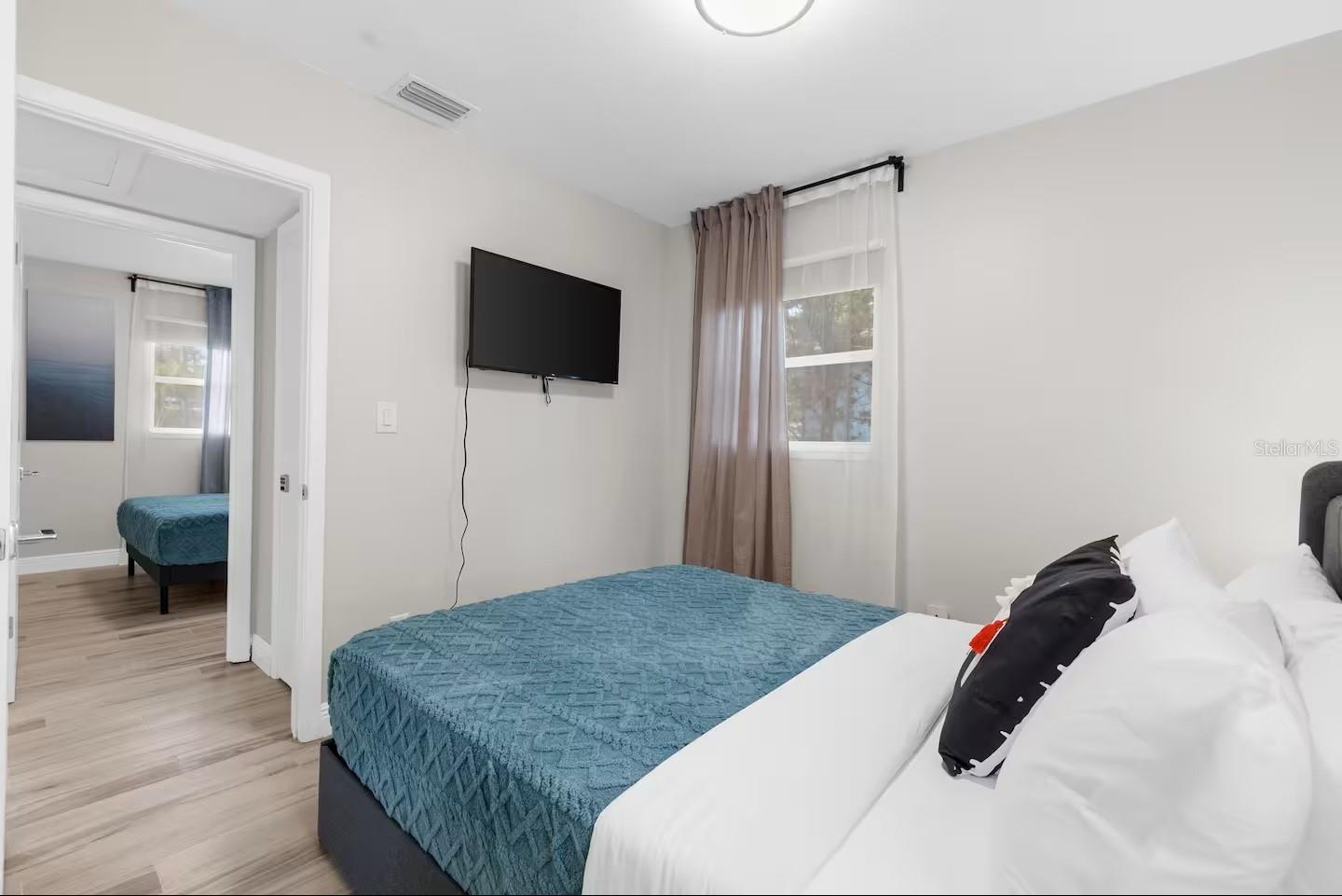 CROSS BAYOU ESTATES - Residential