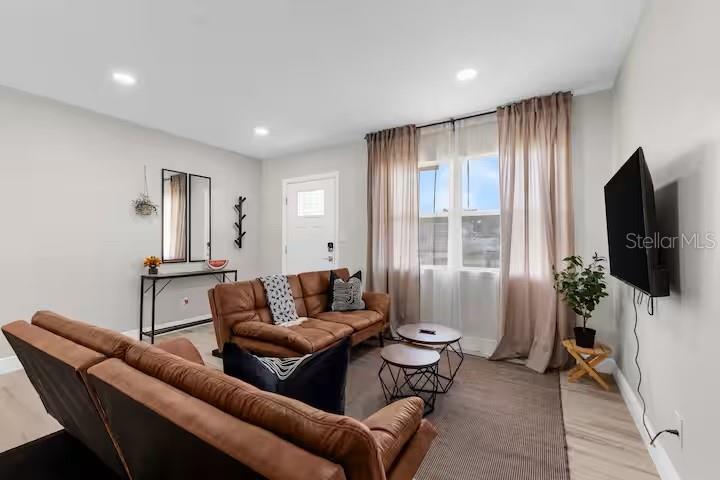 CROSS BAYOU ESTATES - Residential