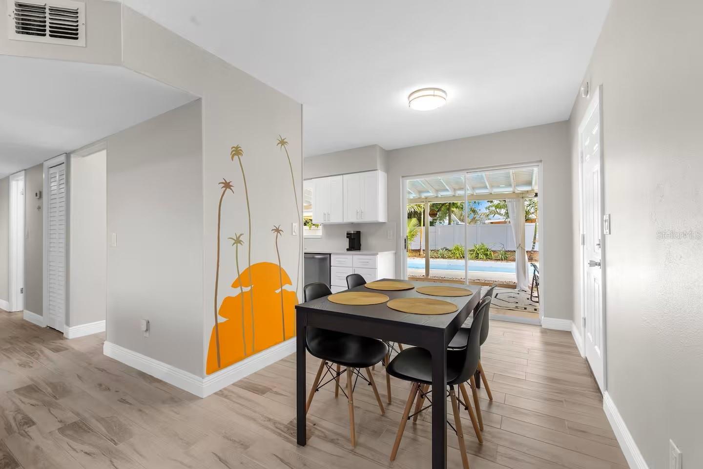 CROSS BAYOU ESTATES - Residential