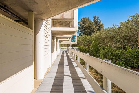 A home in TARPON SPRINGS