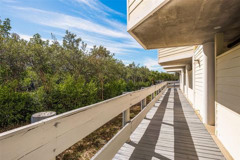 A home in TARPON SPRINGS