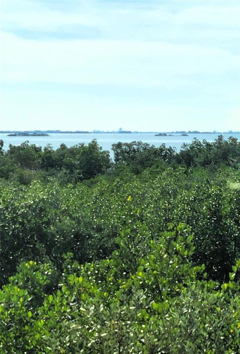 A home in TARPON SPRINGS