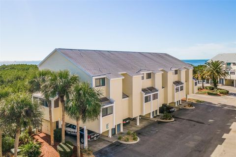 A home in TARPON SPRINGS