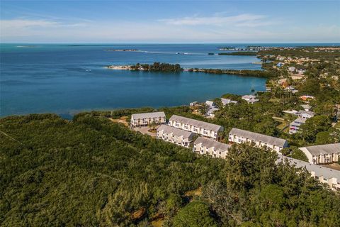 A home in TARPON SPRINGS