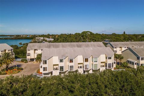 A home in TARPON SPRINGS