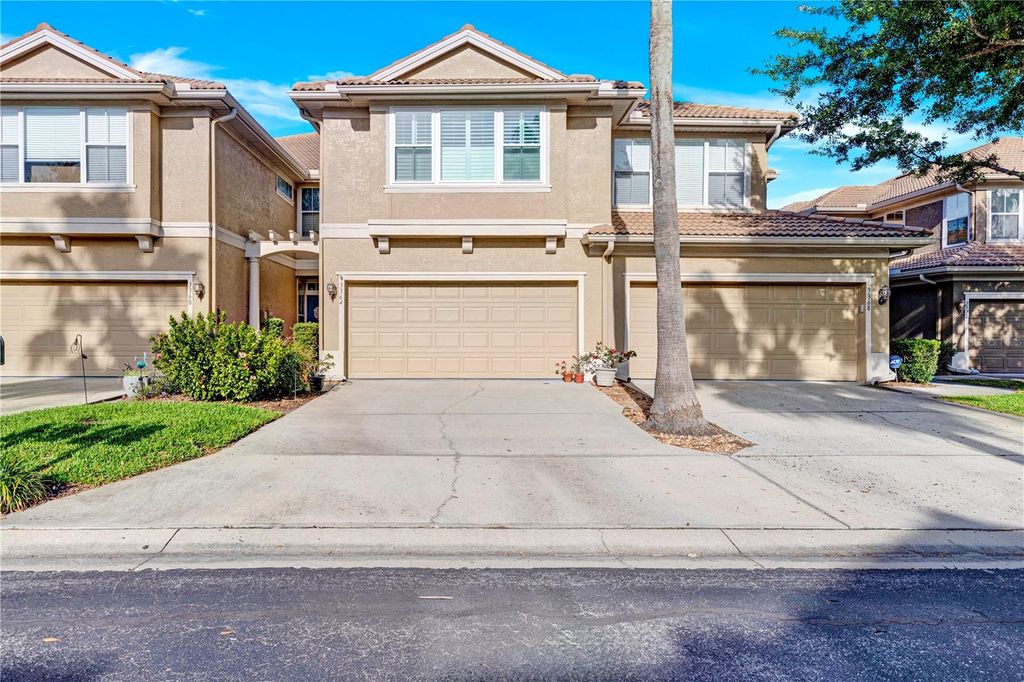 Photo of 3364 Covered Bridge Drive E, Dunedin, FL 34698 (MLS # TB8491977)