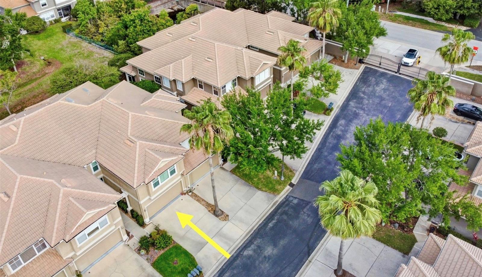 COVERED BRIDGE TWNHMS - Residential