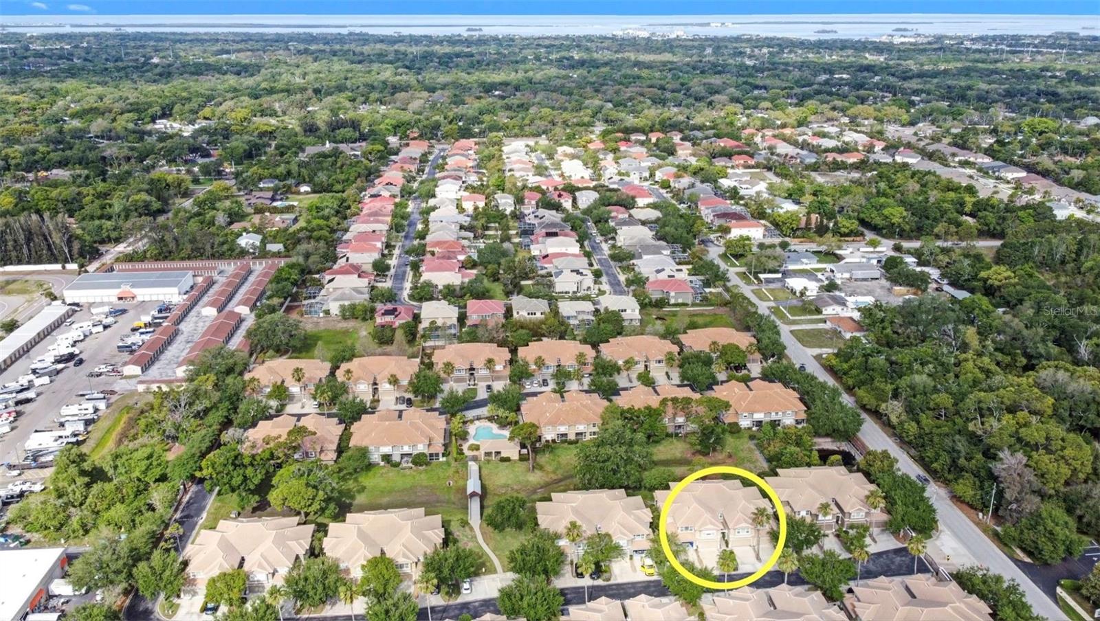 COVERED BRIDGE TWNHMS - Residential