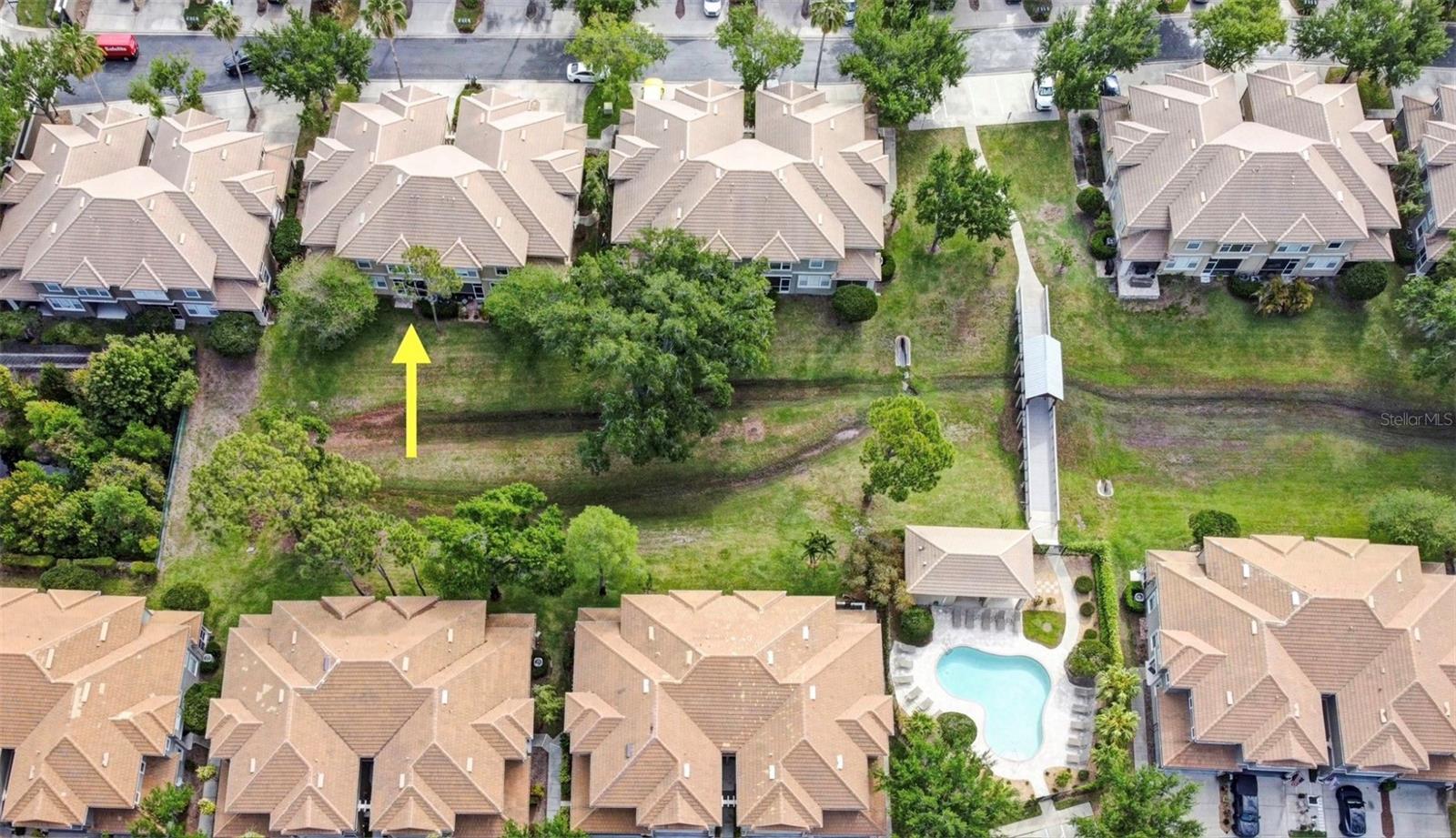 COVERED BRIDGE TWNHMS - Residential