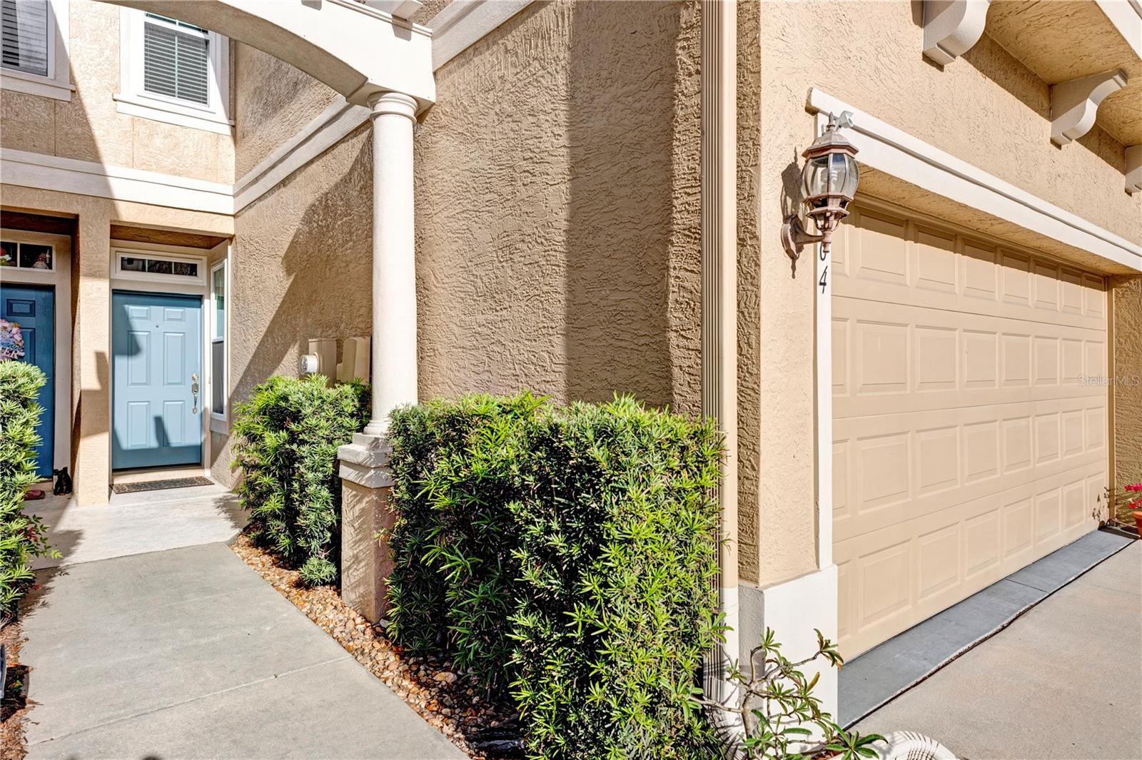 COVERED BRIDGE TWNHMS - Residential